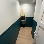 Apartment Milady Surf Biarritz