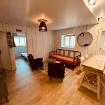Milady Surf Apartment *