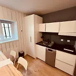 Apartment Milady Surf *
