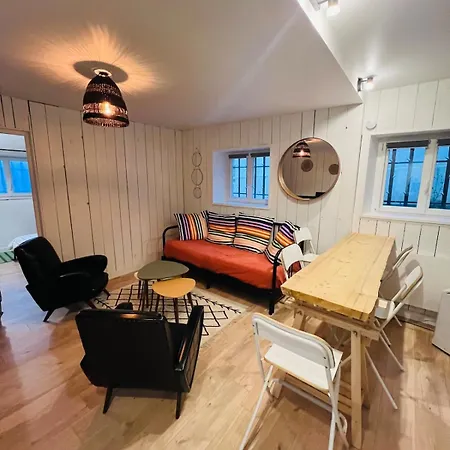 דירה Milady Surf *