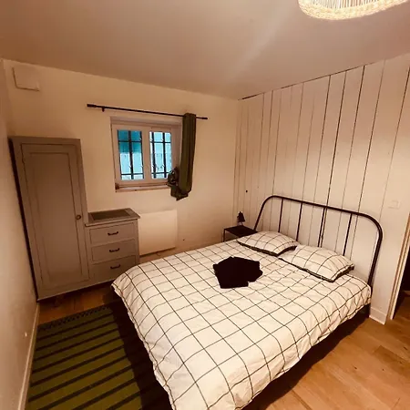 Milady Surf דירה *