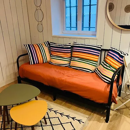 Milady Surf ביאריץ