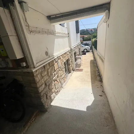 דירה Milady Surf