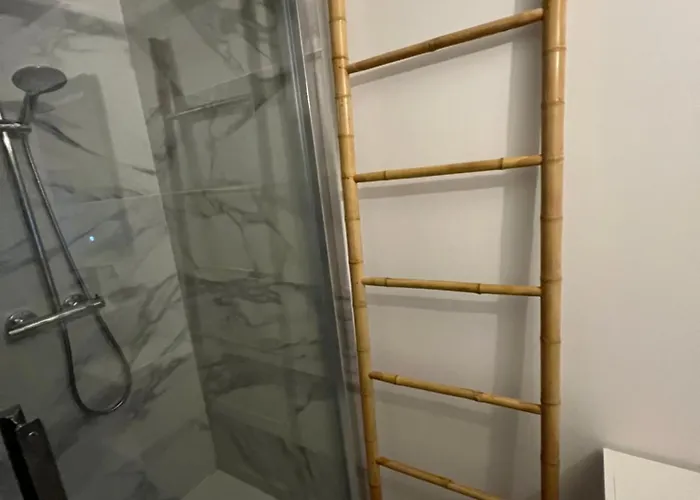 דירה Milady Surf