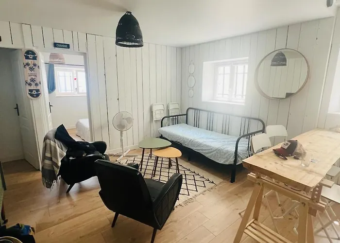 Milady Surf ביאריץ