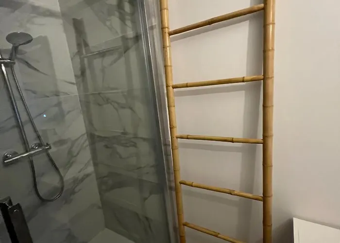 Milady Surf דירה *