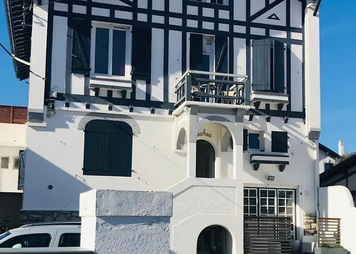 דירה Milady Surf