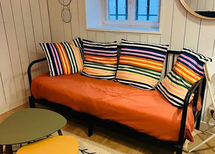 Milady Surf ביאריץ