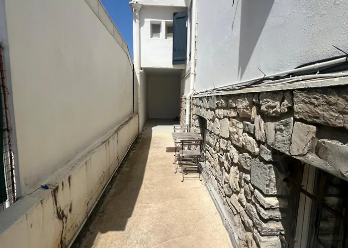 דירה Milady Surf