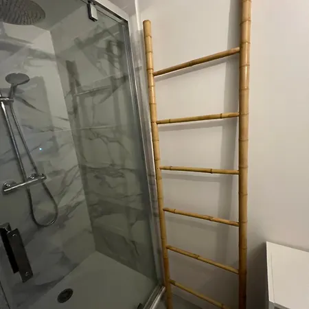Appartement Milady Surf
