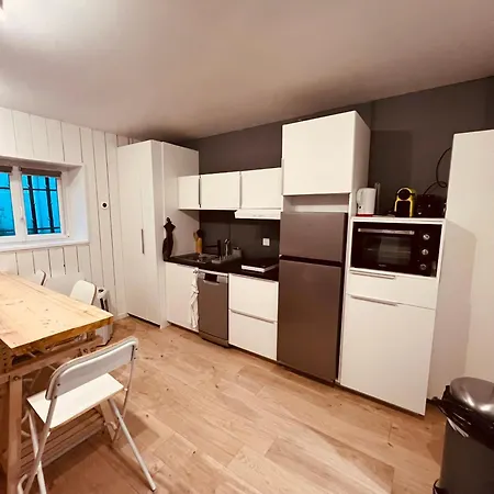 Milady Surf Apartment