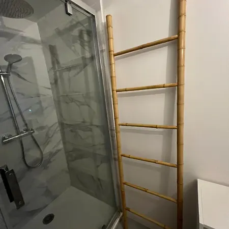 Milady Surf Appartement *