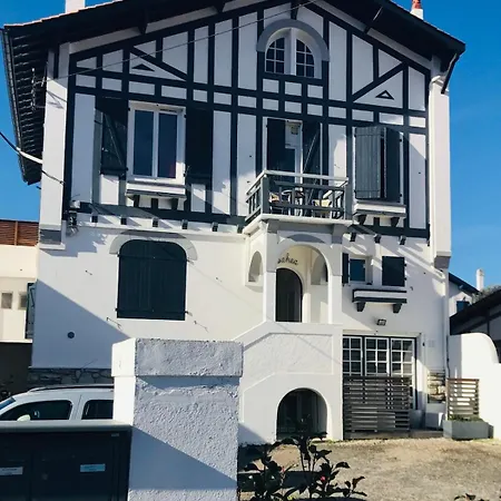 Apartment Milady Surf