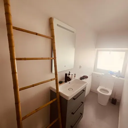 Apartment Milady Surf