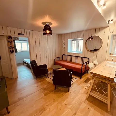 Milady Surf Apartment *