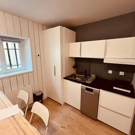 Apartment Milady Surf *