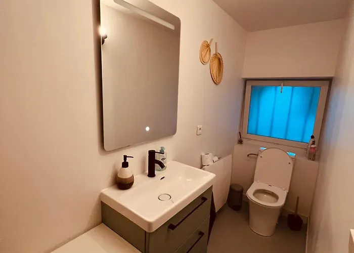 Milady Surf Apartment