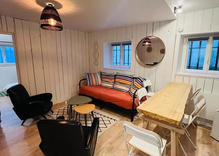 Apartment Milady Surf *