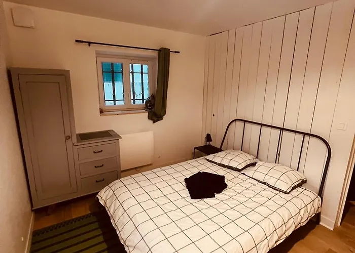 Milady Surf Apartment *