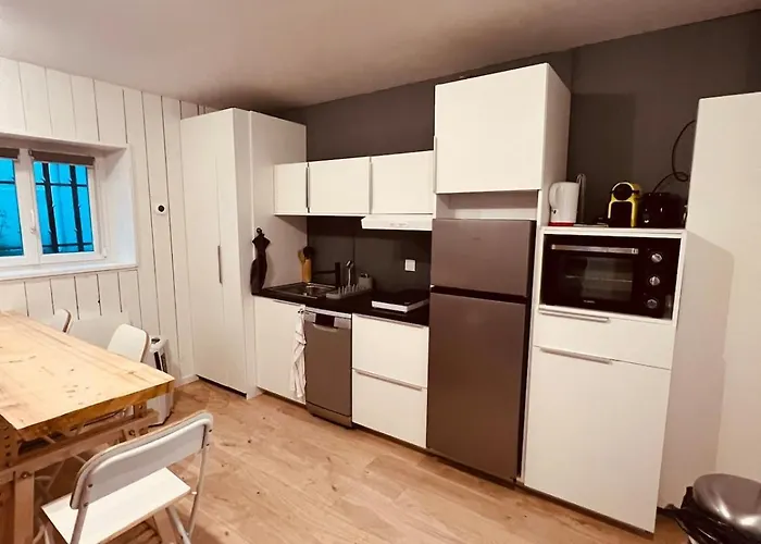 Milady Surf Apartment