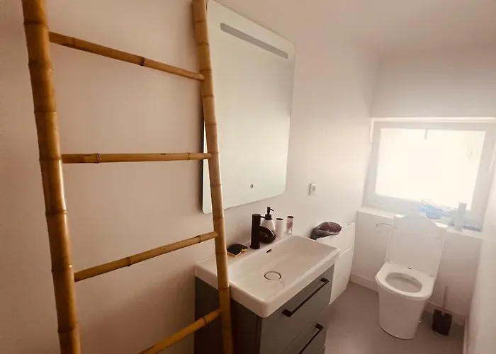 Apartment Milady Surf