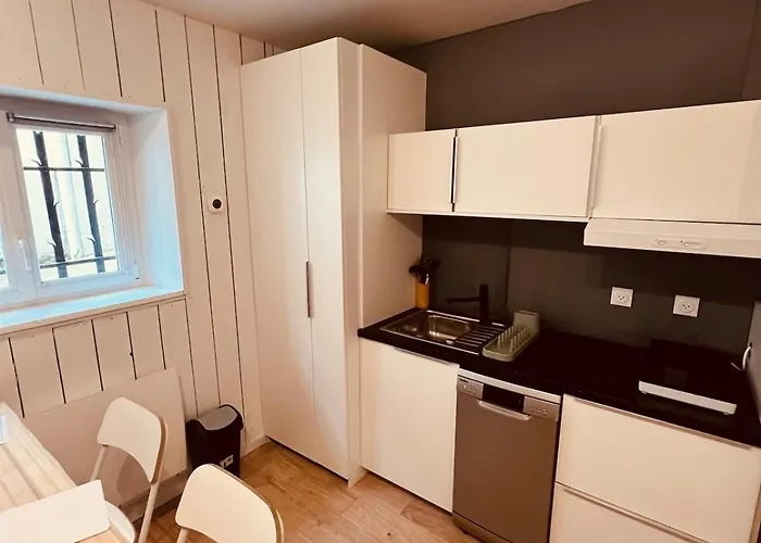 Apartment Milady Surf *