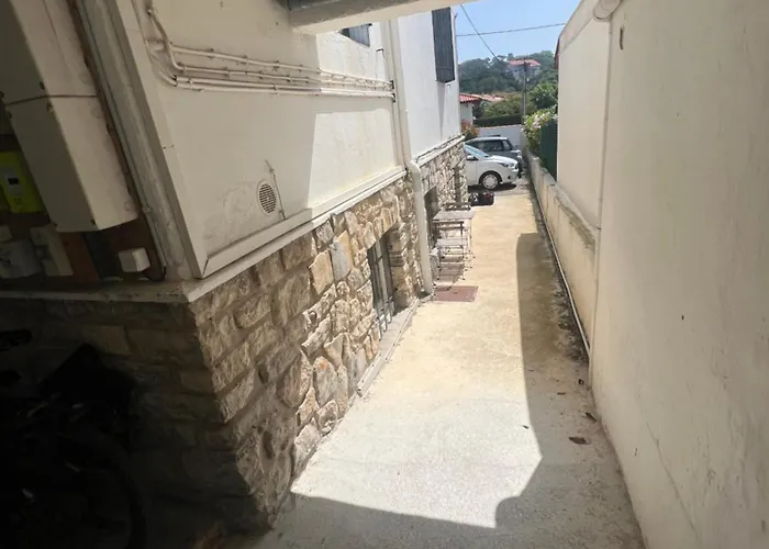 Apartment Milady Surf